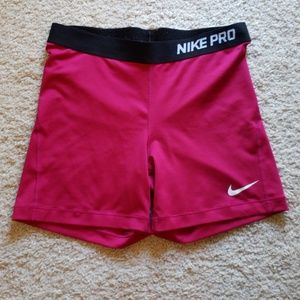 Nike shorts